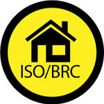 monitoring haccp iso brc ifs STANDER Łomża